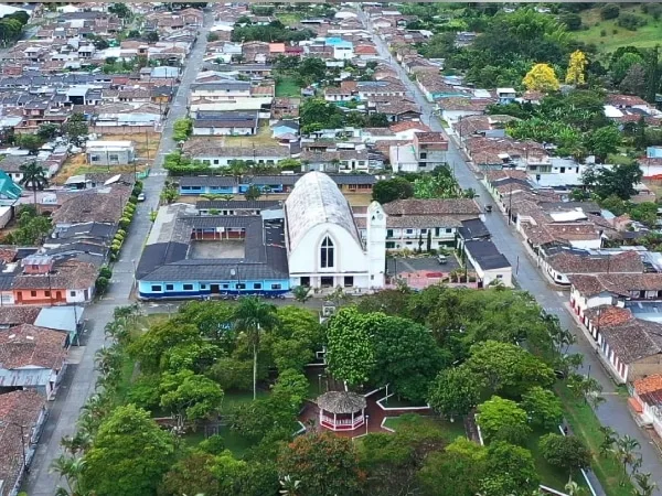 Refuerzan seguridad en El Dovio,Valle tras intento de incursión armada