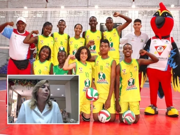 Semilleros Deportivos: Hace 12 años la Gobernación del Valle le apostó y hoy muchos de esos niños son campeones