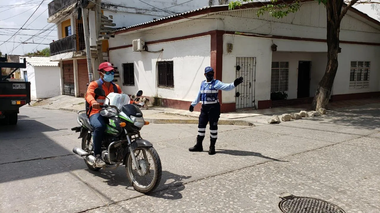 parrillero hombre Puerto Colombia