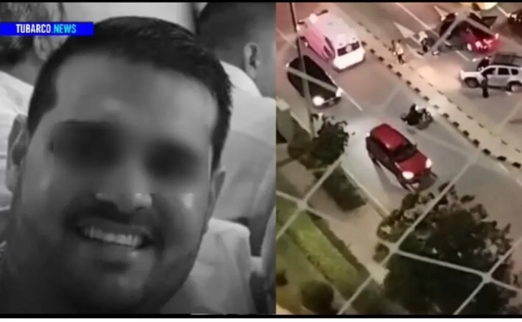 Con 50 millones de pesos de recompensa buscan a ladrones homicidas del ingeniero Edgardo en Barranquilla
