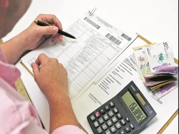 Fallos en plataforma de la DIAN seguirán, pero "habrá plazo sin penalidades" para declarar renta