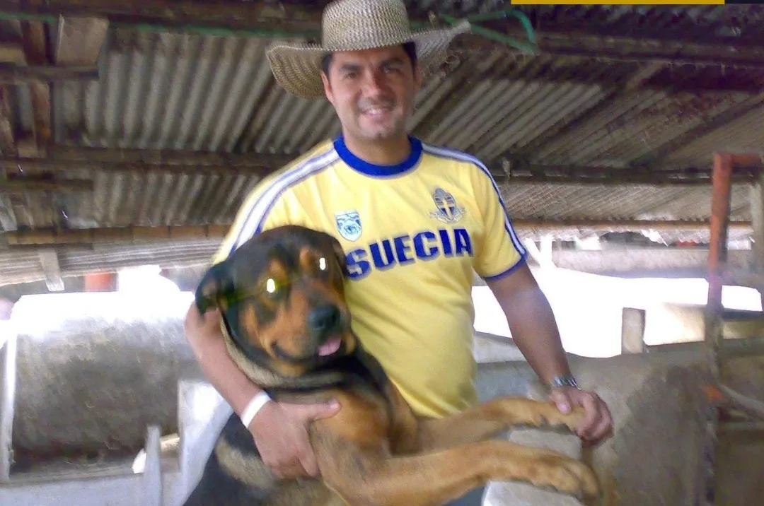 Diego Cardona
