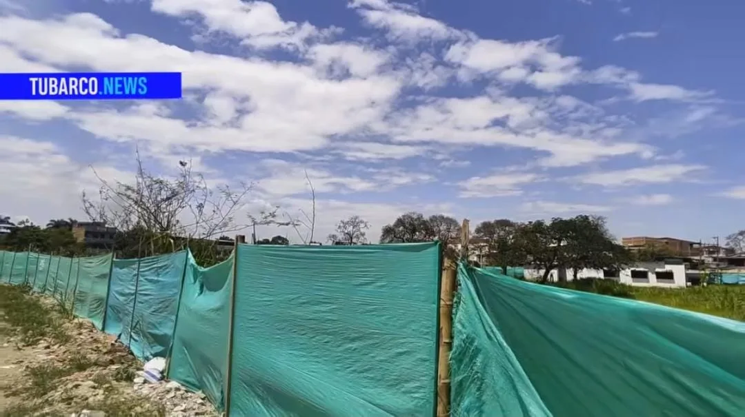 "No queremos dinero, queremos nuestras viviendas": proyecto Alicante que no se dio de la constructora Cosenza