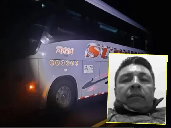 Asesinaron a conductor de supertaxis que cubría la ruta Cali-Tumaco