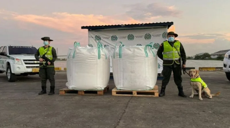 azúcar droga Barranquilla