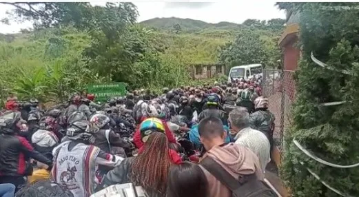 de los accidentes