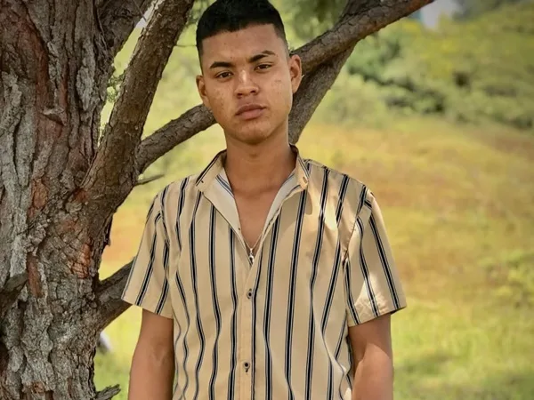Hallaron el cuerpo de Camilo