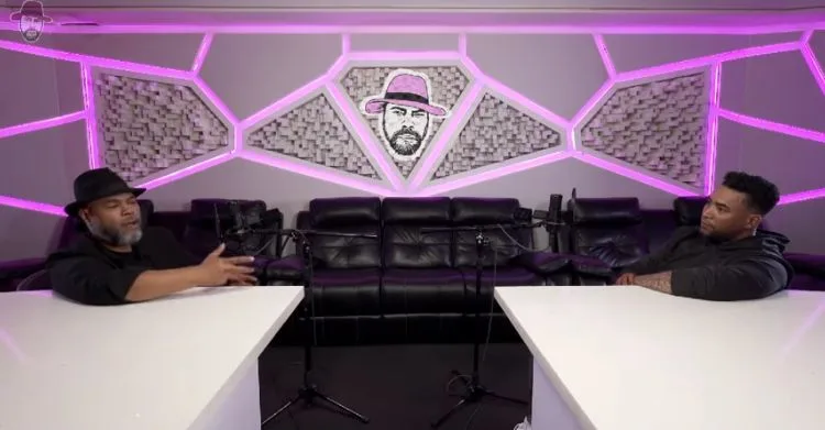 “Se limpiaron el cu** conmigo” Don Omar contó la razón por la que él y Daddy Yankee rompieron su vínculo en 2016