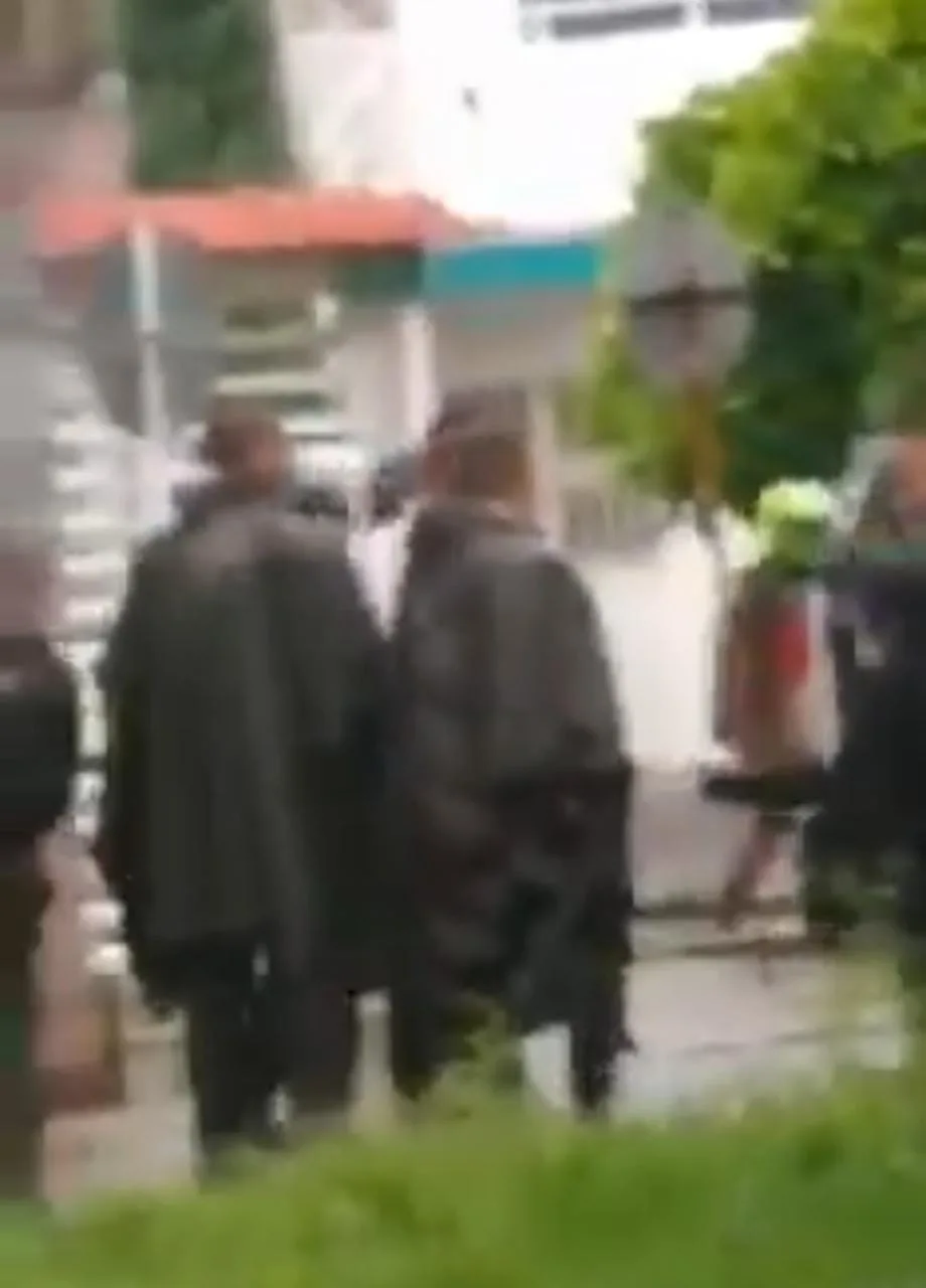 de jamundí