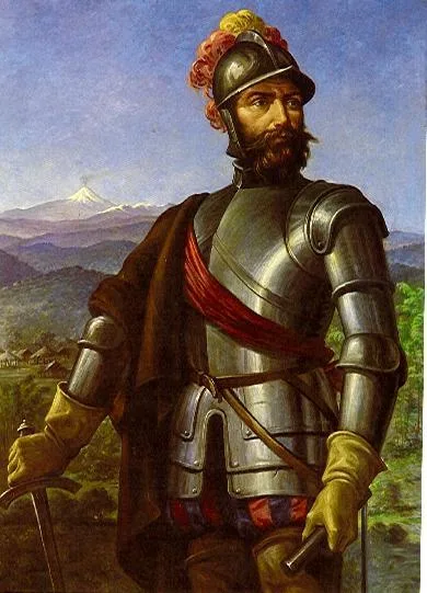 Sebastián de Belalcázar