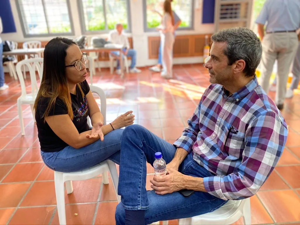 Desde Compromiso Valle y el Banco W buscan cerrar brechas a través de causas sociales