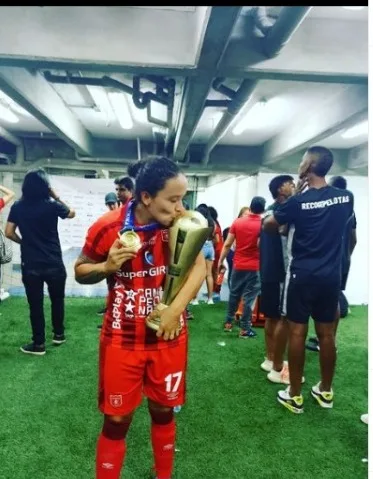 Tatiana Castañeda