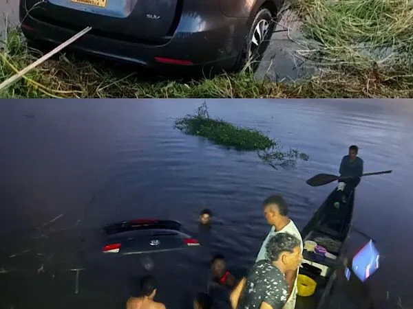 camioneta Repelón laguna