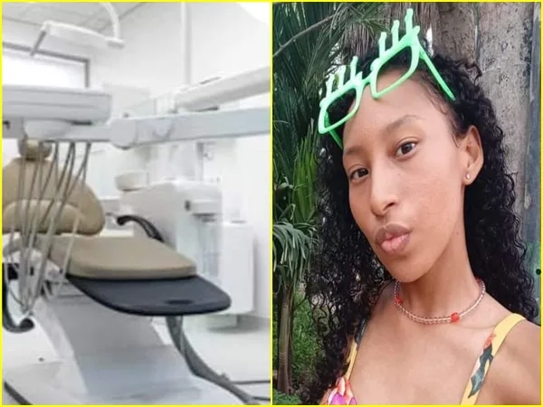 El procedimiento quirúrgico de Zharick, que en principio debía ser rutinario, habría desencadenado una infección severa, en medio de la extracción de cordales.