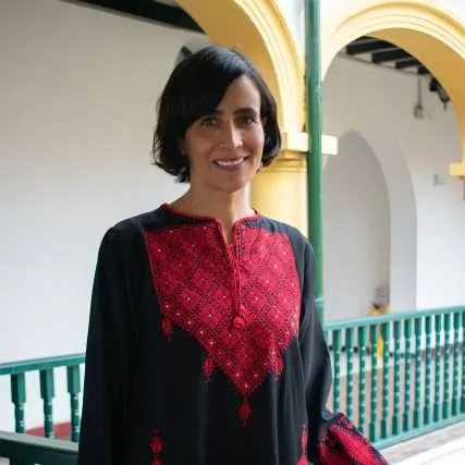 Susana Muhamad, próxima Ministra de Medio Ambiente