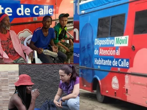 La salud mental: Pilar fundamental en la prevención de la vida en la calle