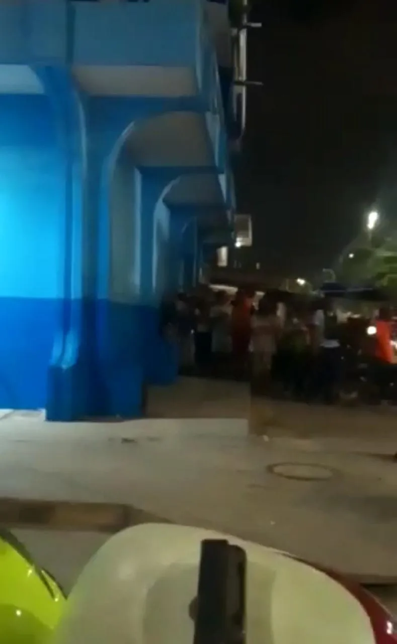 en barranquilla