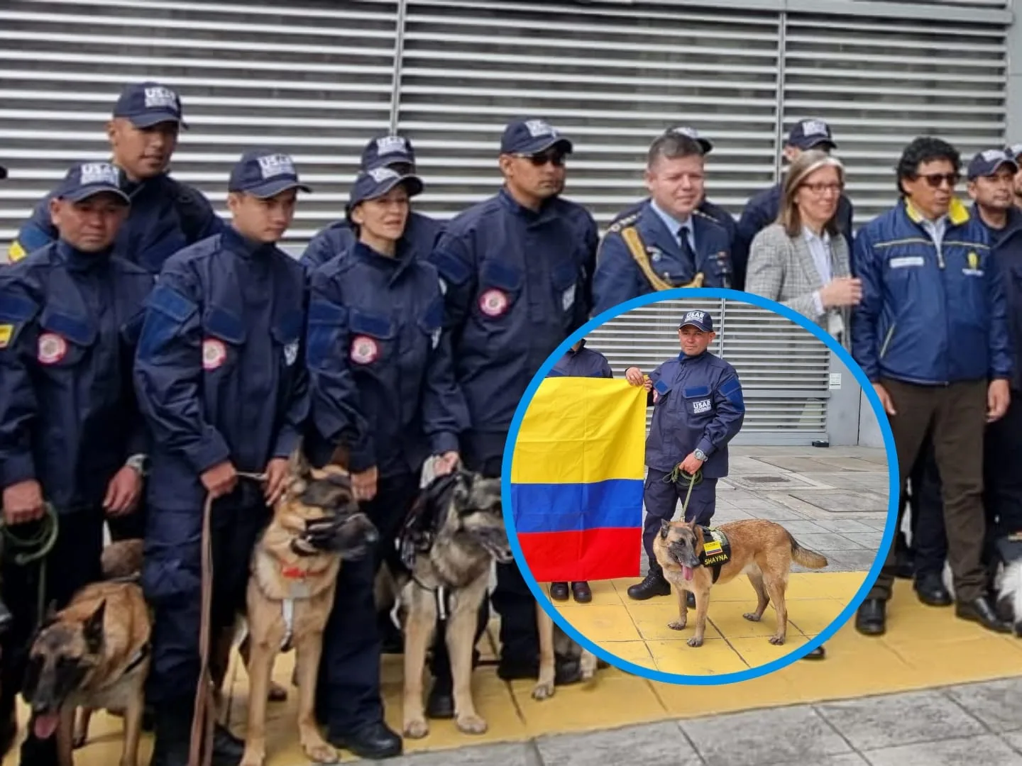 Turquía