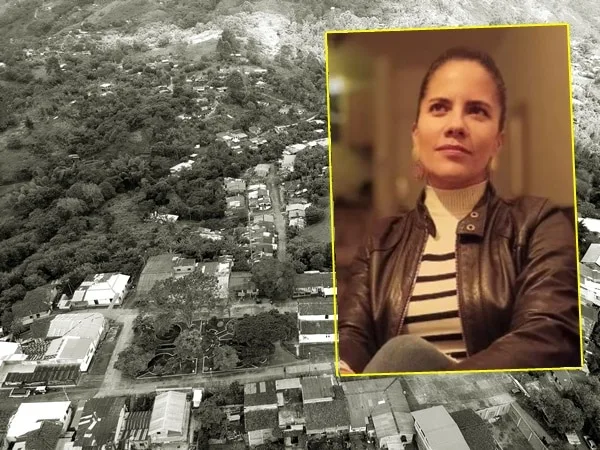De acuerdo con los reportes, Valentina, es la segunda persona que muere por una descarga eléctrica en este municipio de Jamundí.
