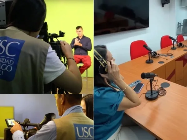 La facultad de humanidades y artes de la USC: un llamado a transformar vidas e impactar el el mundo digital