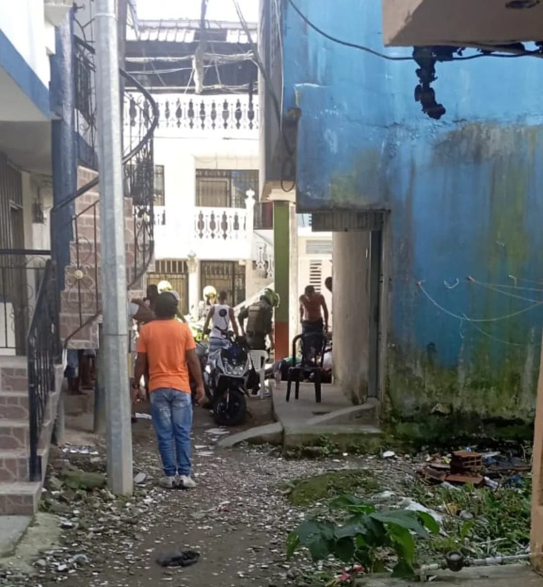 en Buenaventura