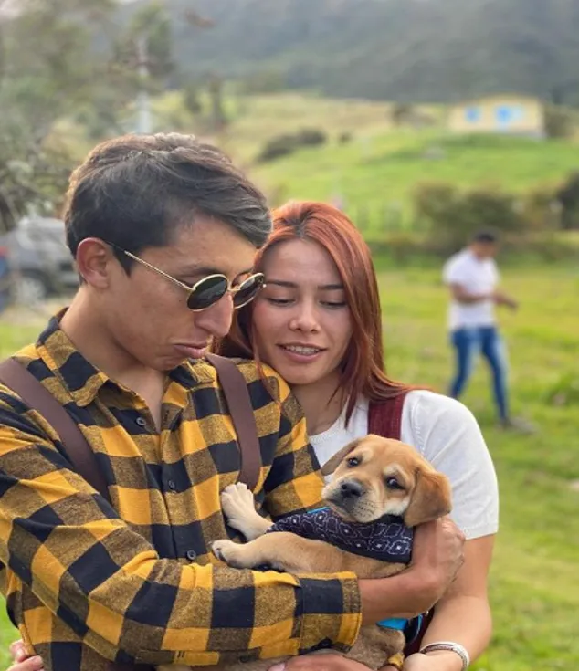 egan bernal