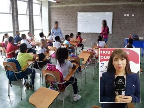 Este 25 de julio retornará a clase 50 mil estudiantes de los 49 colegios de Pasto