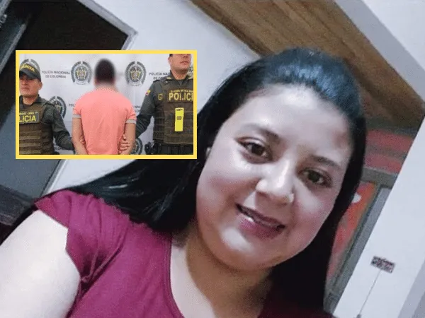 El hecho ha generado indignación en Nariño, y ante la voz de justicia, el feminicida de Gisel ya fue capturado en Tuquerres.