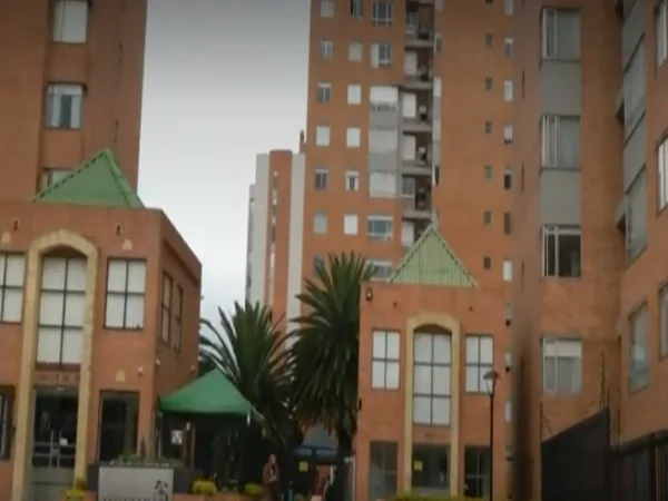 en bogotá