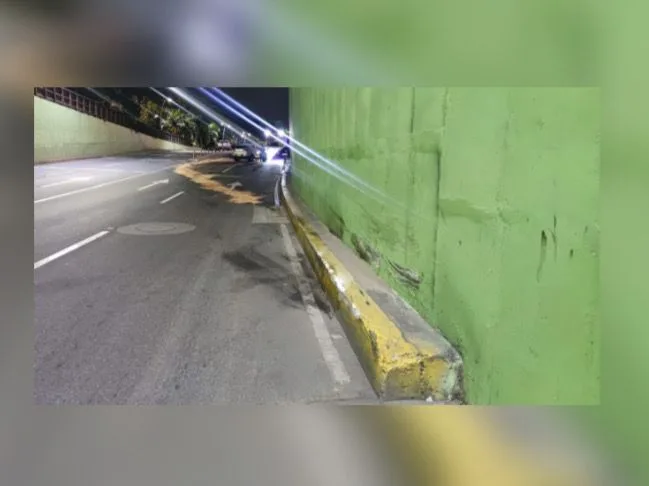tunel mundialista Cali