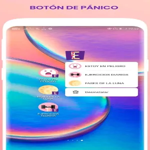 Señal de socorro
