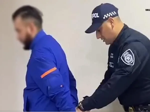Ciudadano ecuatoriano pedido en extradición por abusar de su prima en EE.UU. fue capturado en Ipiales