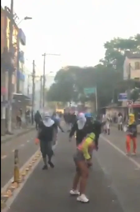 en Cali