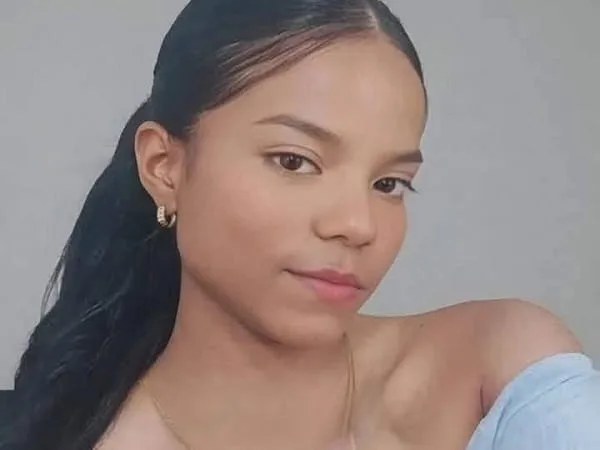 María Alejandra Guerrero, patrullera que murió tras caer de un quinto piso en Barranquilla.
