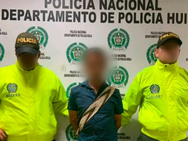 cinco menores