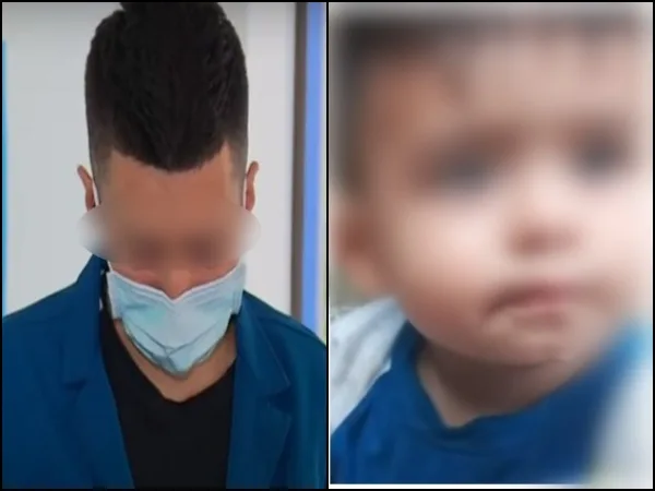 "Al menos 33 años de cárcel" darían a Joel, padrastro de Samuel, bebé que "murió por maltrato" en Bogotá