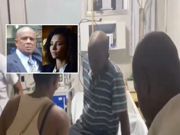 «Tenemos un gran reto en seguridad»: Gobernadora del Chocó tras liberación de su tío Sócrates