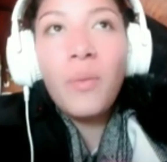 Evelyn