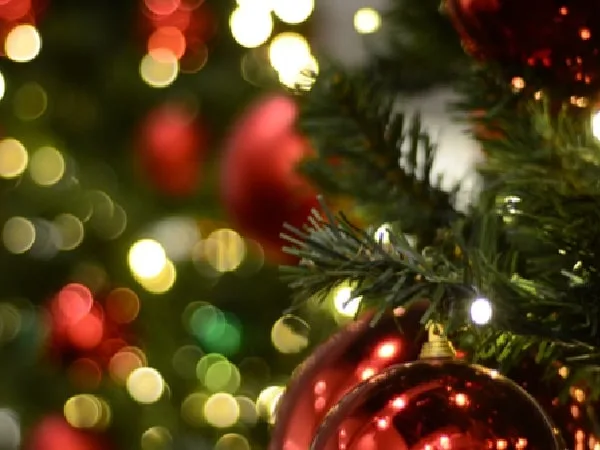 Navidad.