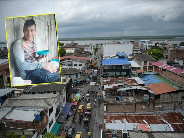 En Tumaco asesinaron a joven, está en la morgue y ahora buscan a su familia que estaría en Putumayo