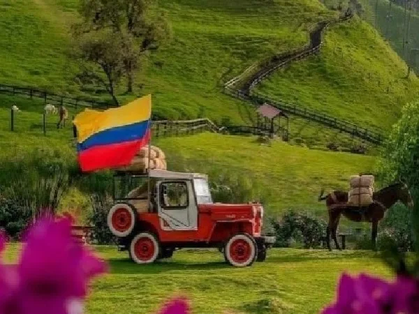 Salento, Quindío.