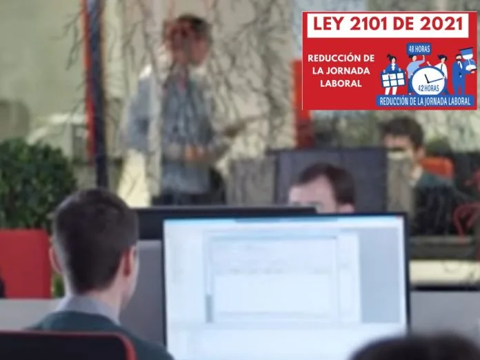 En Julio empieza reducción de la jornada laboral en Colombia: una hora