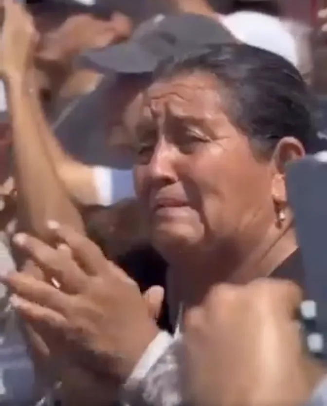Despedida del alcalde de Manta, "perdimos a un hombre de verdad"