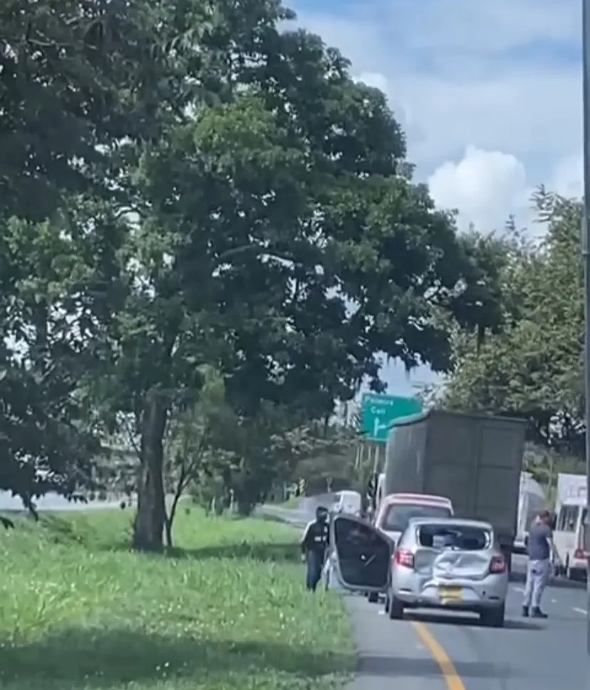 el cerrito y