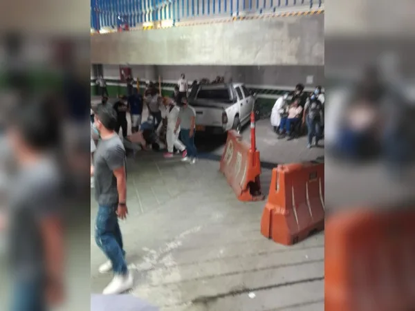 Plazoleta Jairo Varela