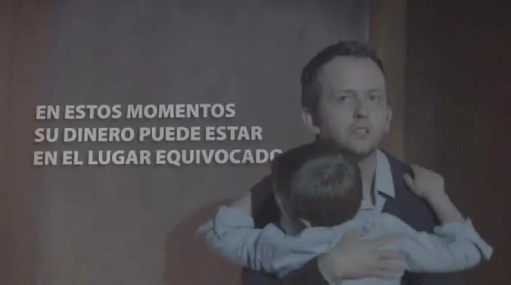 comercial Davivienda