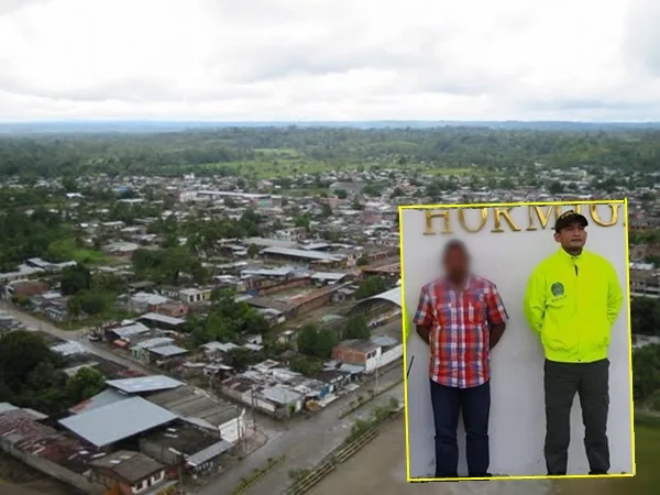Indignante: Hombre abusó de sus dos hijastras y la menor de 12 años  la embarazó