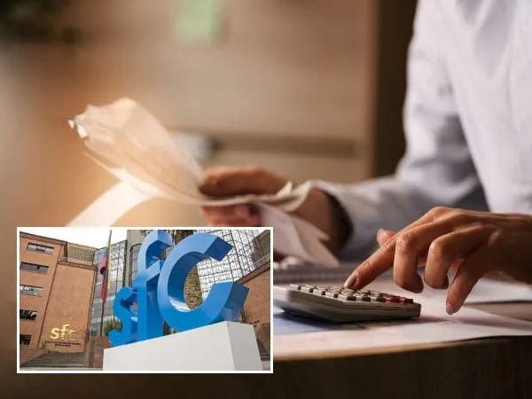 Compras con tarjeta de crédito para noviembre serán más baratas: Bajó la tasa de usura