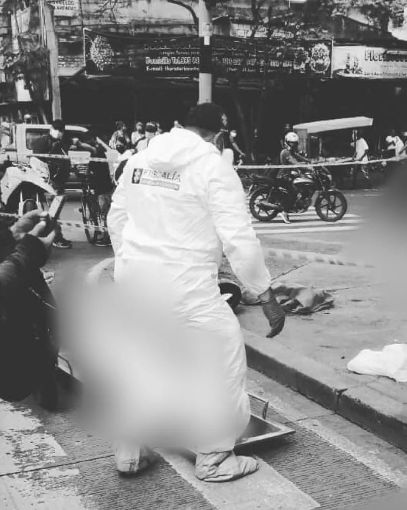 homicidios en julio