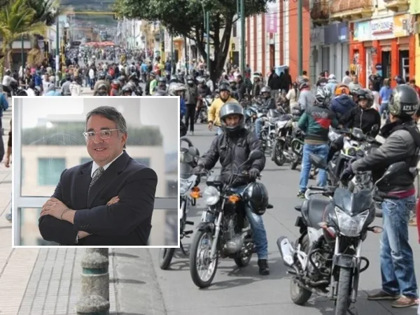 «Nos equivocamos todos»: El SOAT en Colombia sigue sin recuperarse